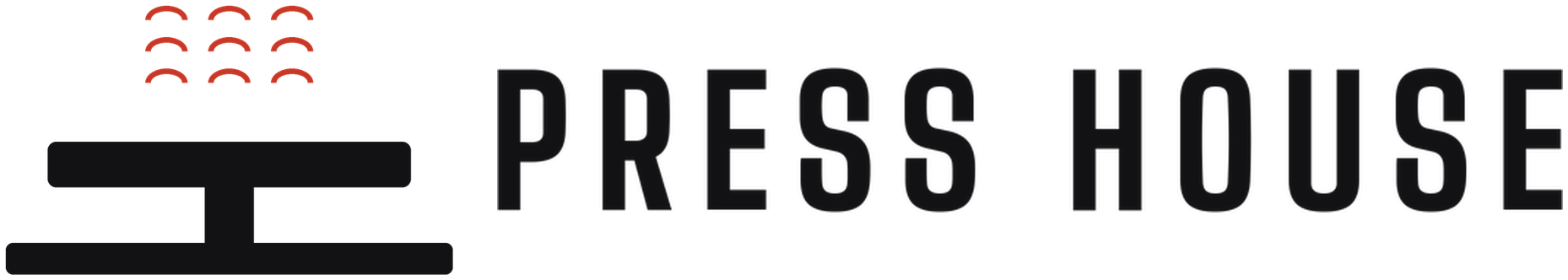 The Press House